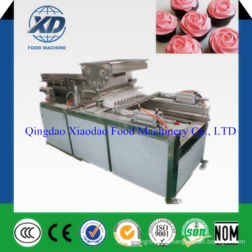 Automatische Cupcake Making Machine, Cupcake Maker, Muffin Forming Machine